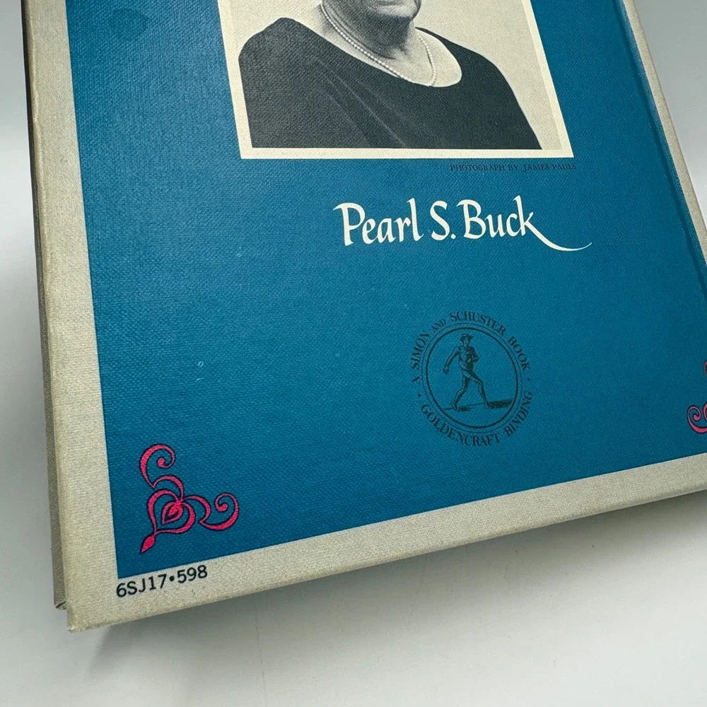 Simon & Schuster fairy tales